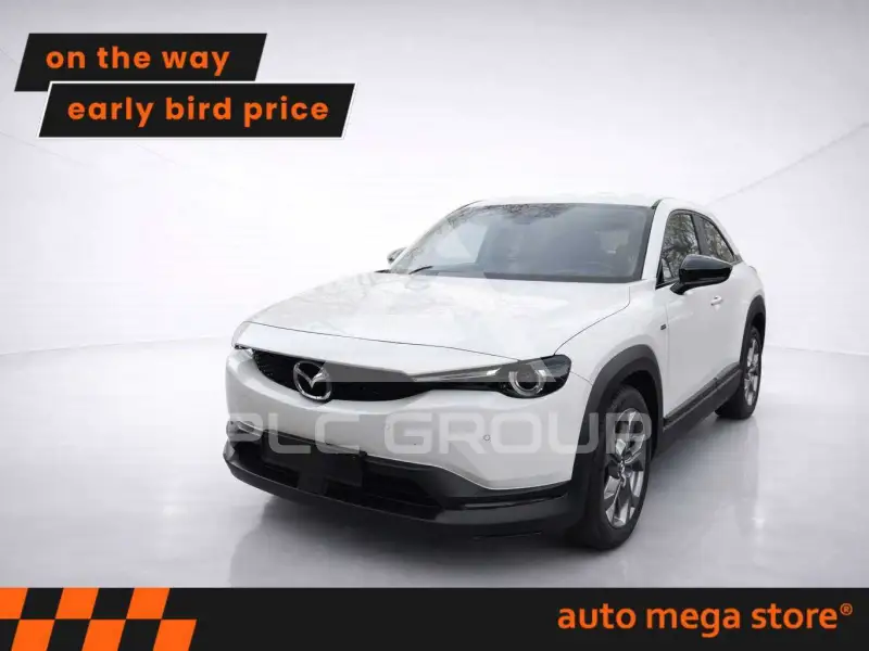 2023 Mazda MX-30