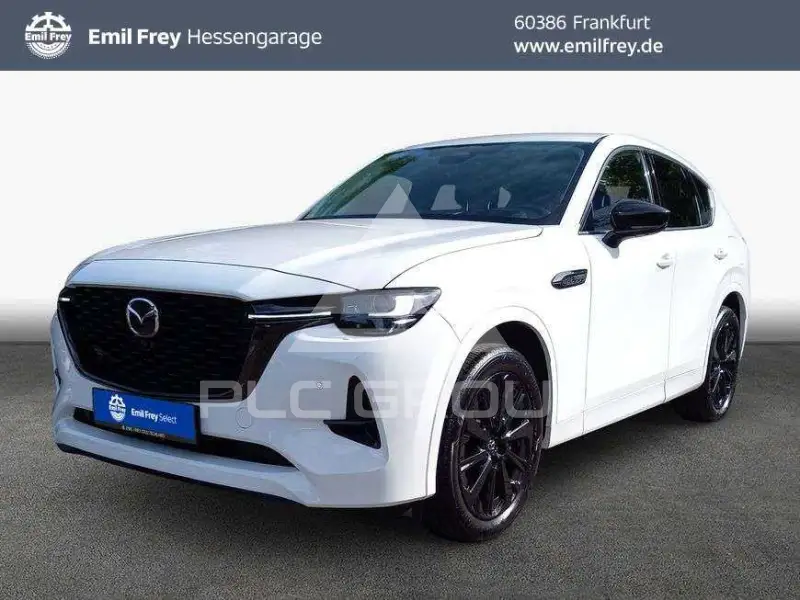 2023 Mazda CX