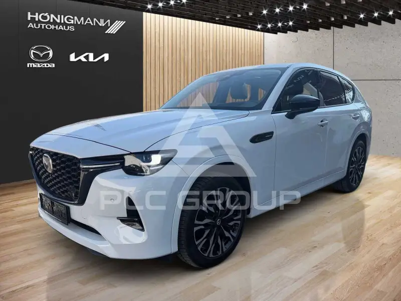 2023 Mazda CX