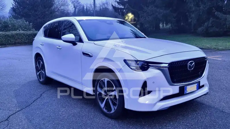 2023 Mazda CX