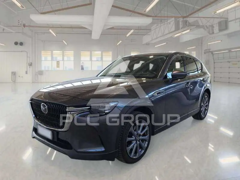 2023 Mazda CX