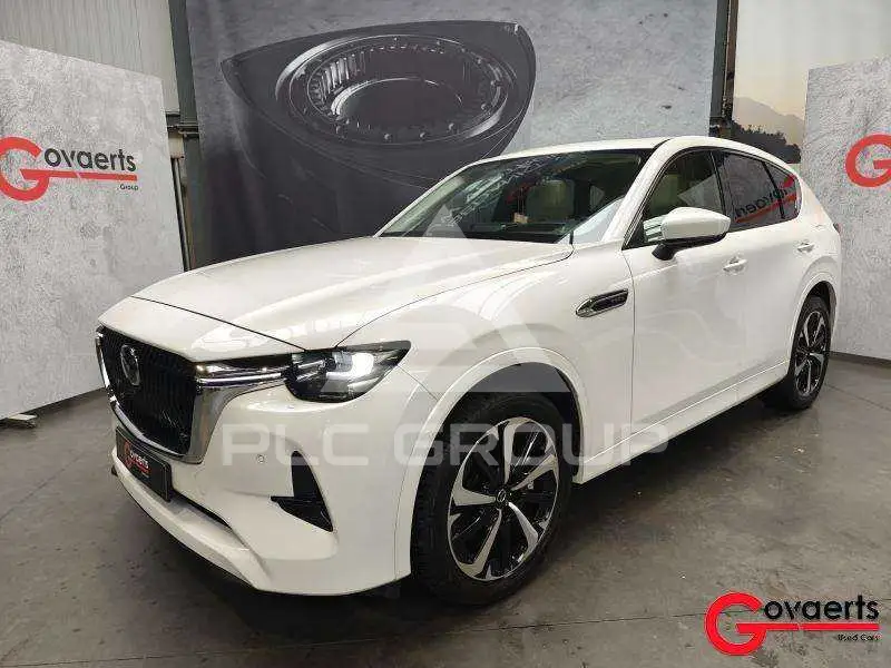2023 Mazda CX