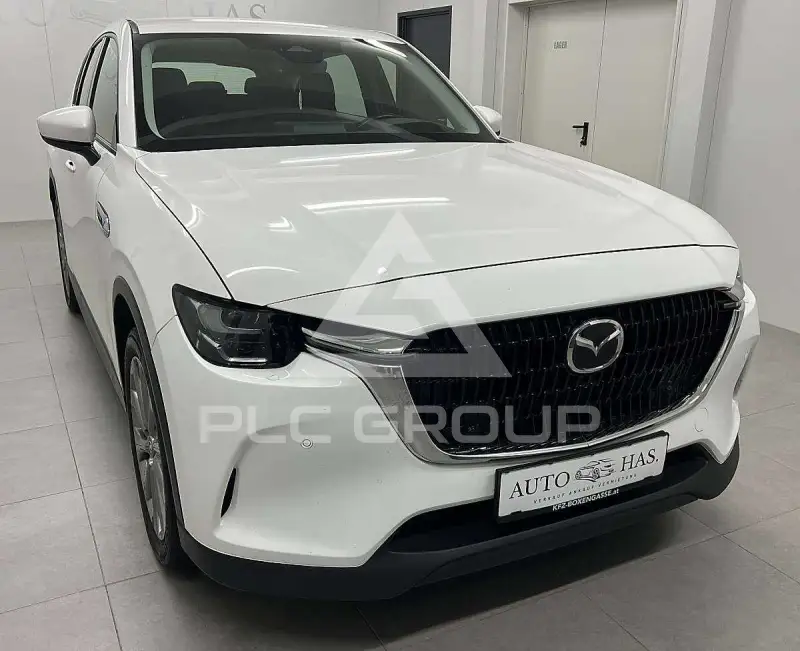 2023 Mazda CX