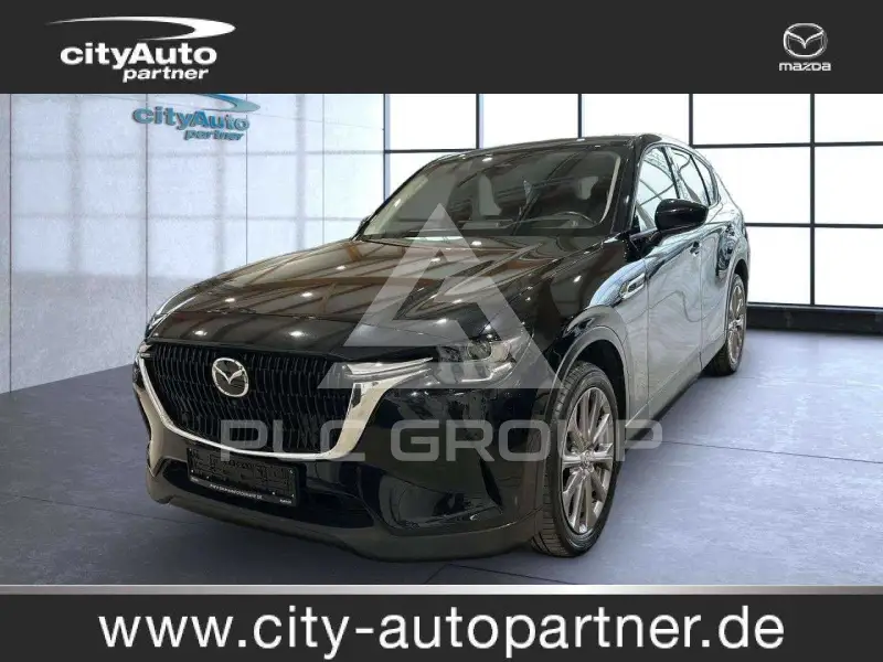 2023 Mazda CX