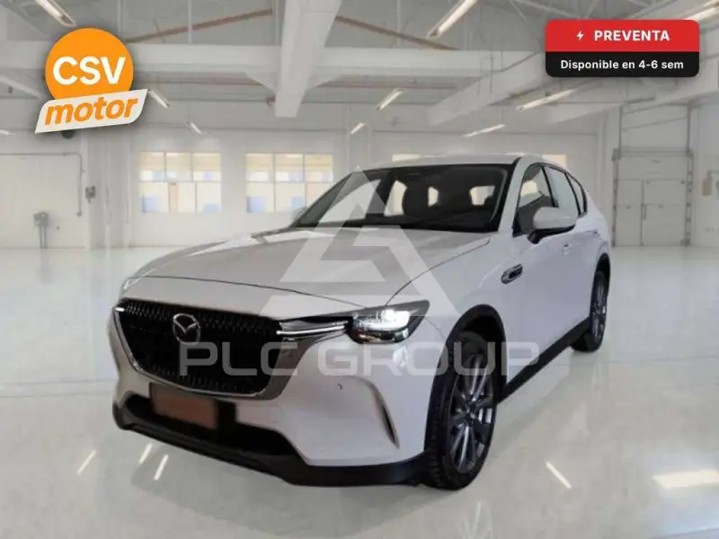 2023 Mazda CX