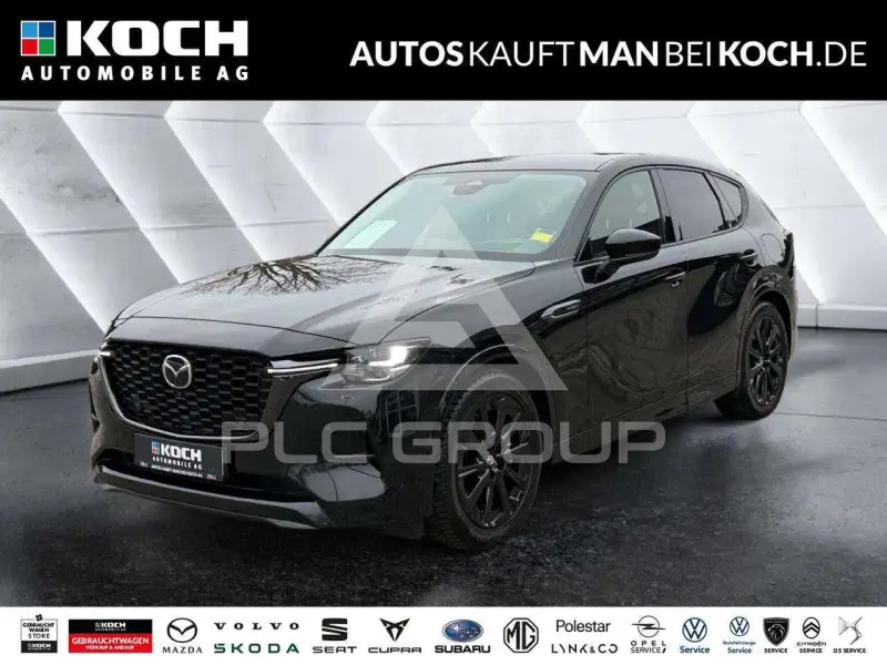 2023 Mazda CX