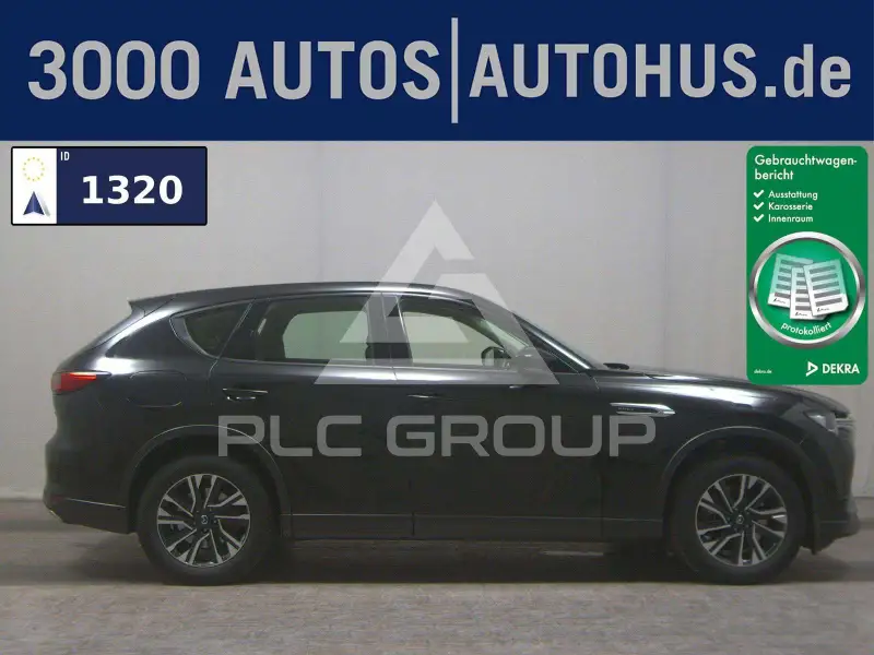 2023 Mazda CX