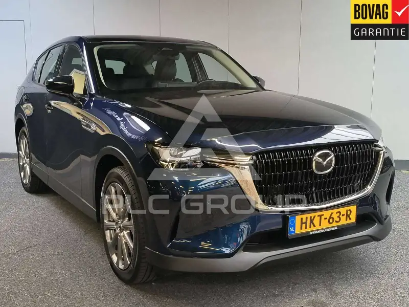 2023 Mazda CX