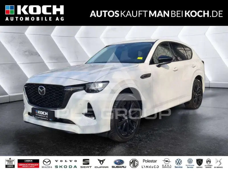 2023 Mazda CX