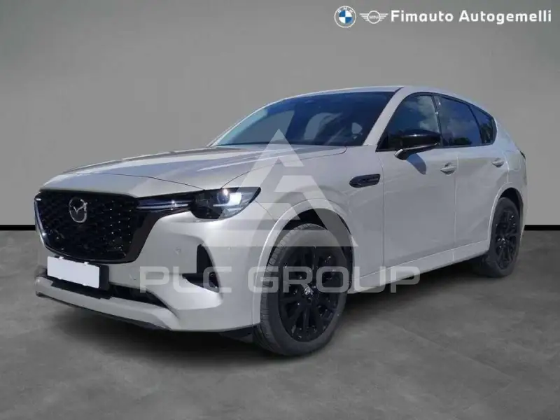 2023 Mazda CX