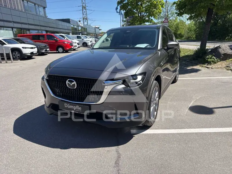 2023 Mazda CX