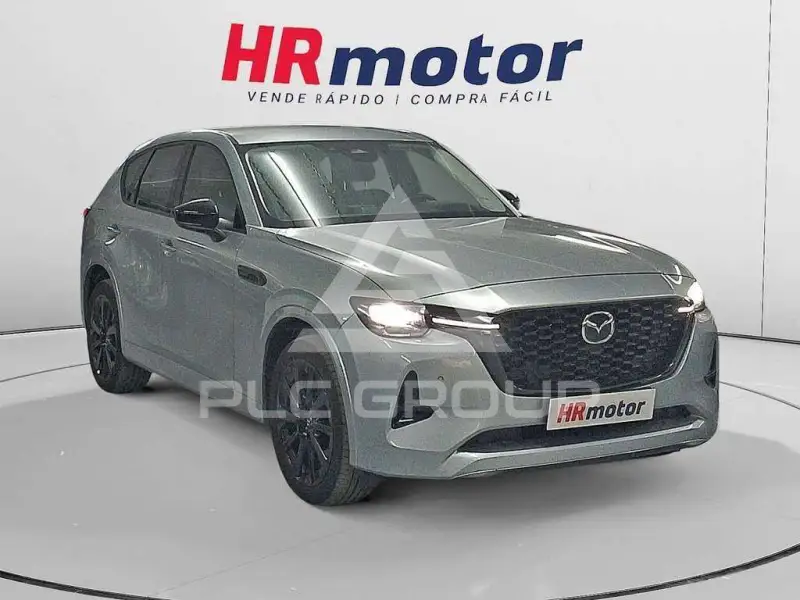 2023 Mazda CX