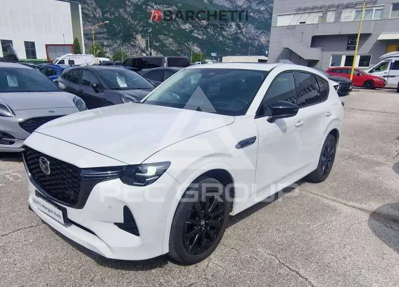 2023 Mazda CX-3