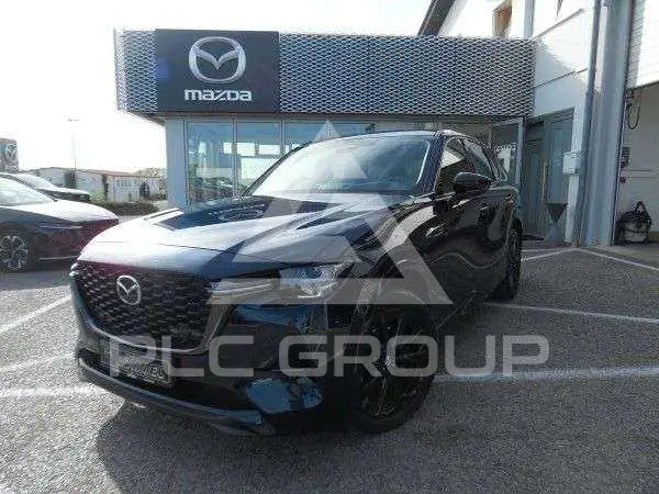 2023 Mazda CX