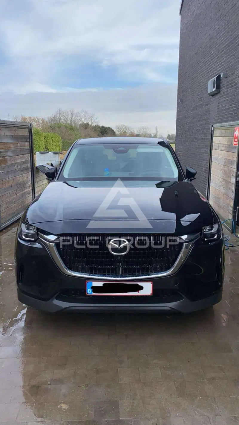 2023 Mazda CX