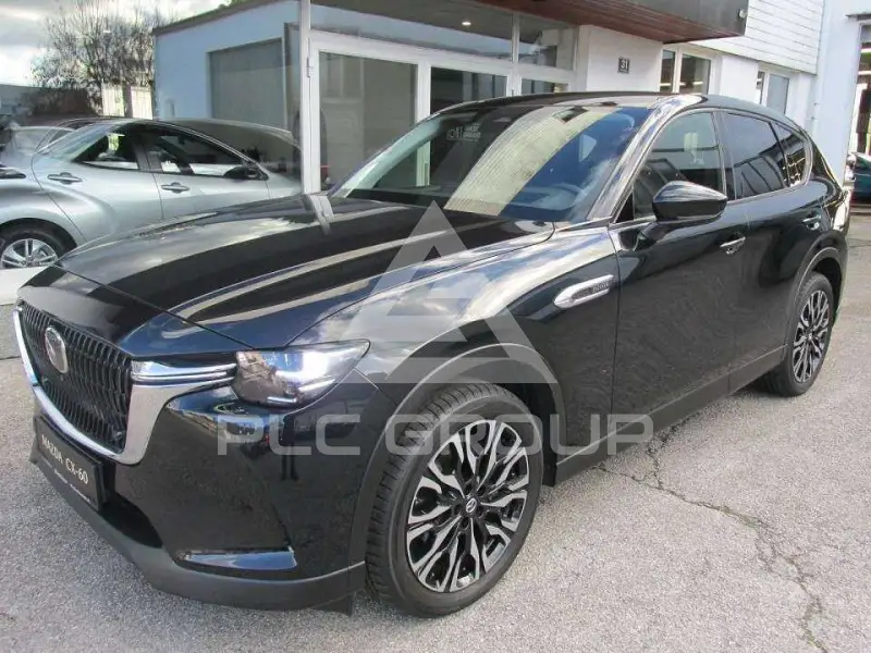 2023 Mazda CX