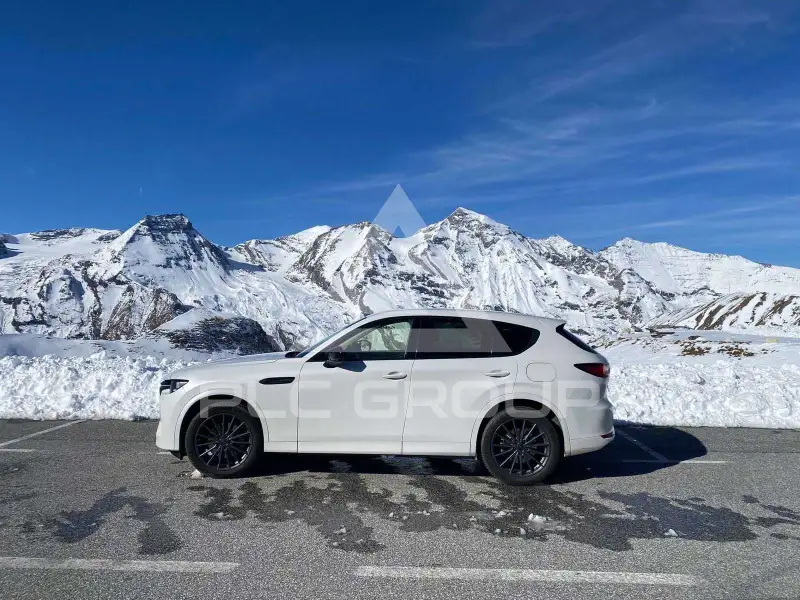 2023 Mazda CX