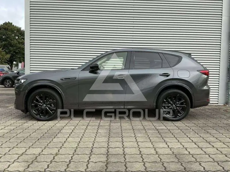 2023 Mazda CX