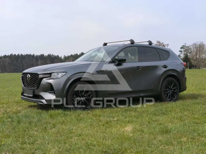 2023 Mazda CX