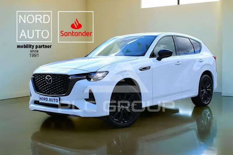 2023 Mazda CX