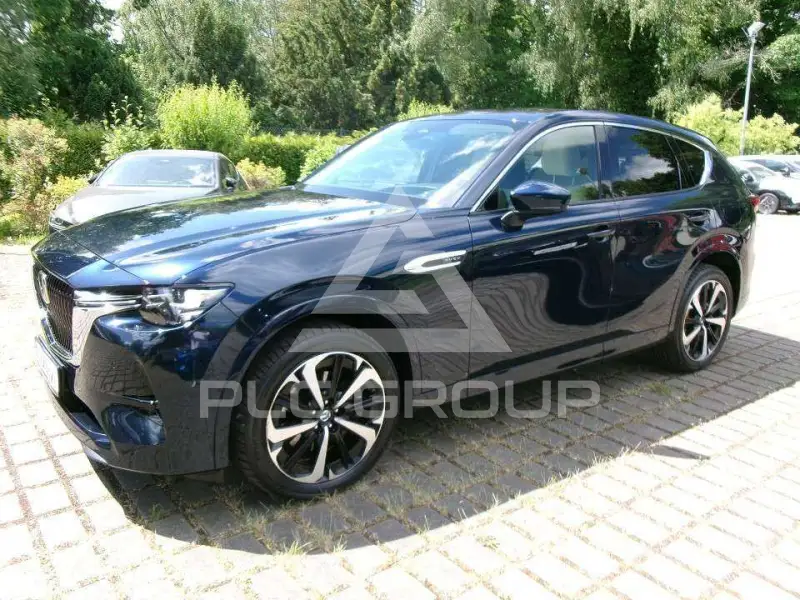 2023 Mazda CX