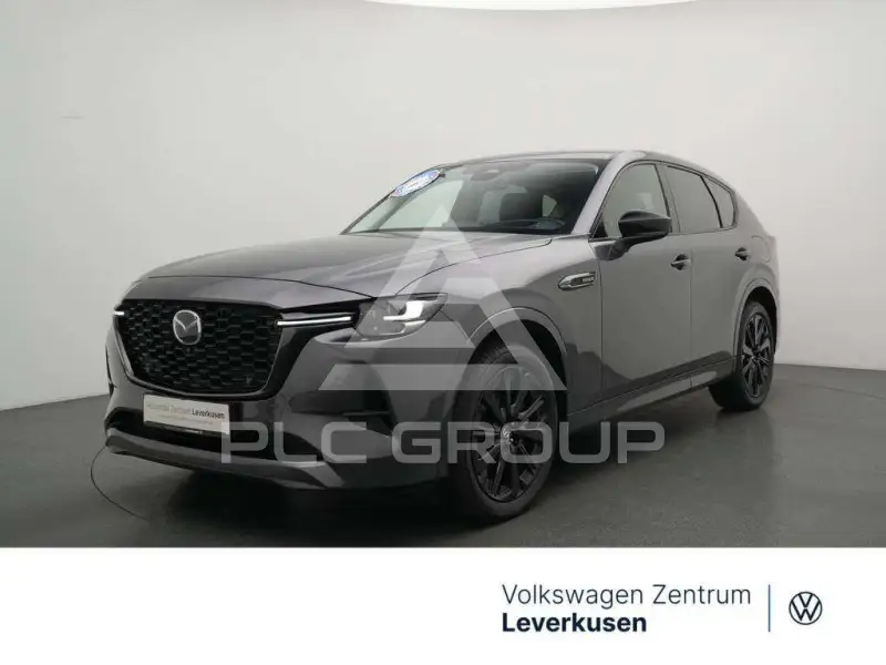 2023 Mazda CX