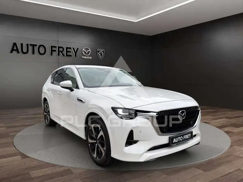 2023 Mazda CX