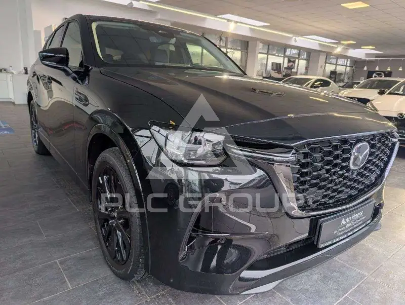 2023 Mazda CX