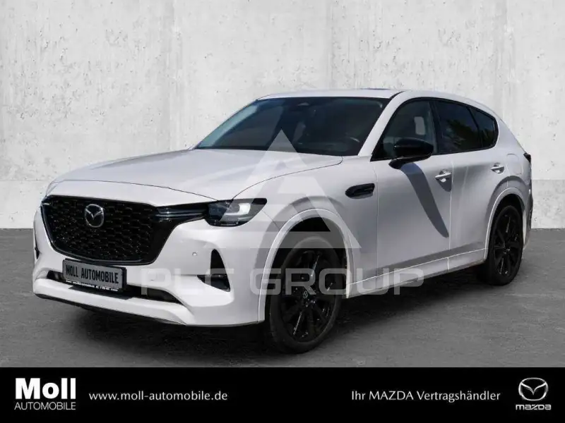 2023 Mazda CX