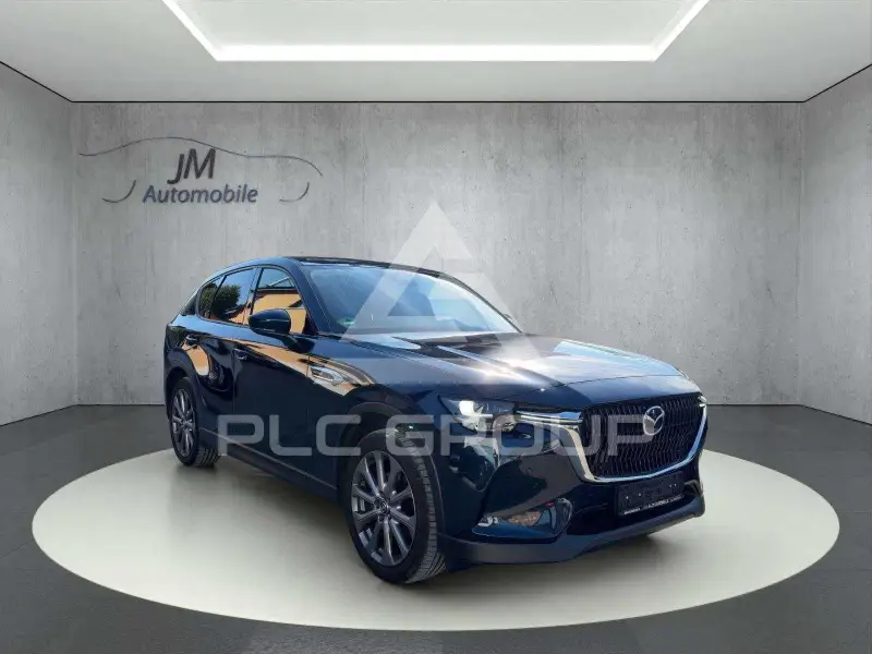 2023 Mazda CX