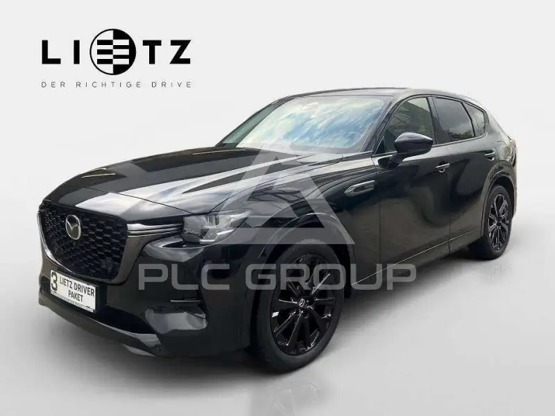 2023 Mazda CX