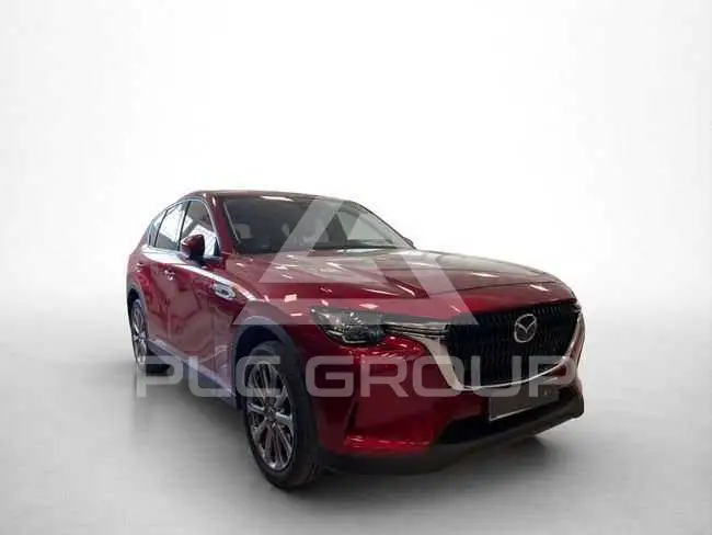 2023 Mazda CX