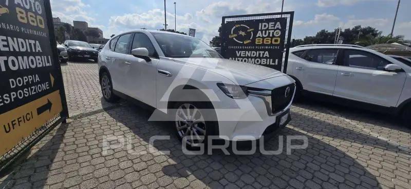 2023 Mazda CX