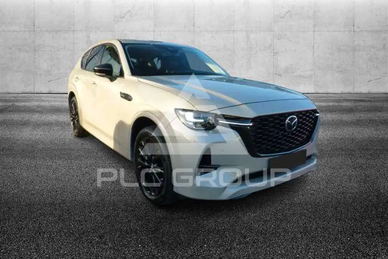 2022 Mazda CX