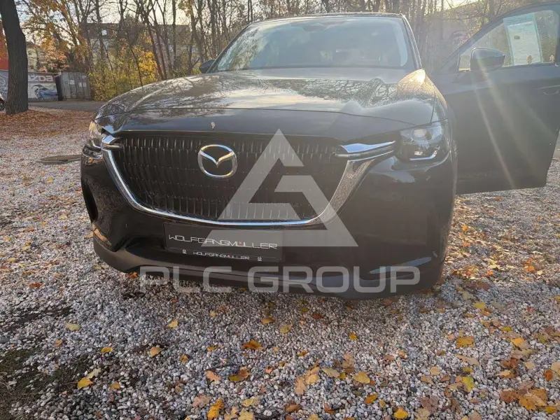 2023 Mazda CX