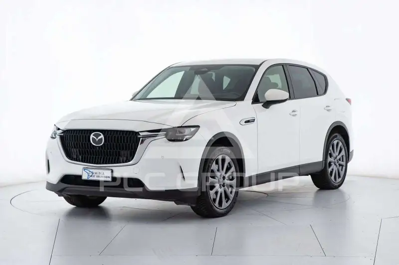 2023 Mazda CX