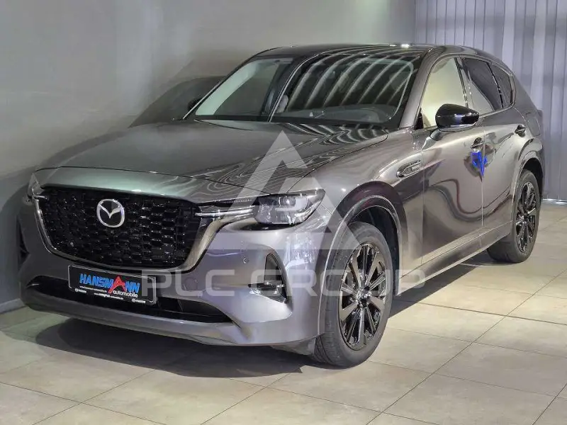 2023 Mazda CX