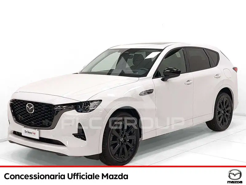 2023 Mazda CX