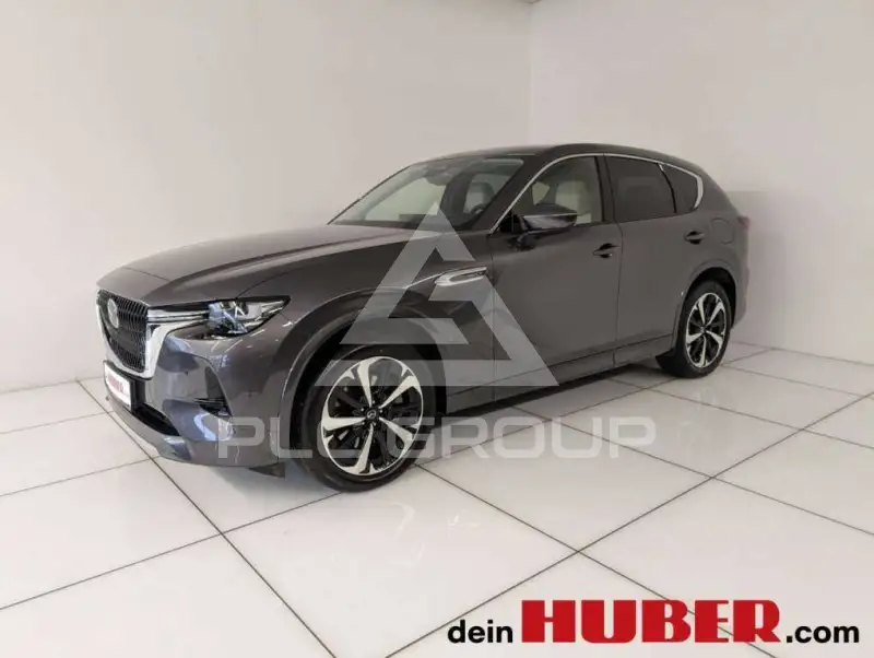 2023 Mazda CX