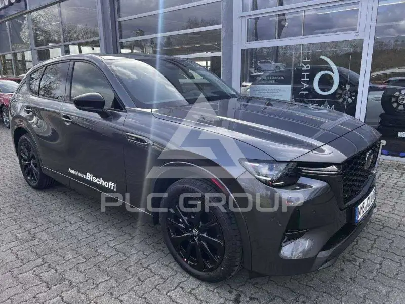 2023 Mazda CX