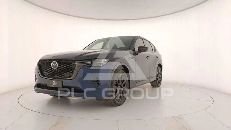 2023 Mazda CX