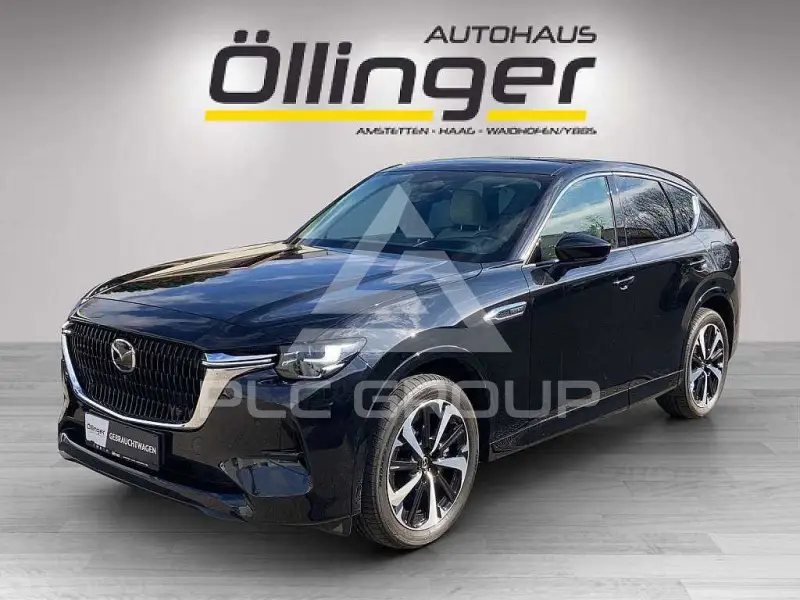 2023 Mazda CX