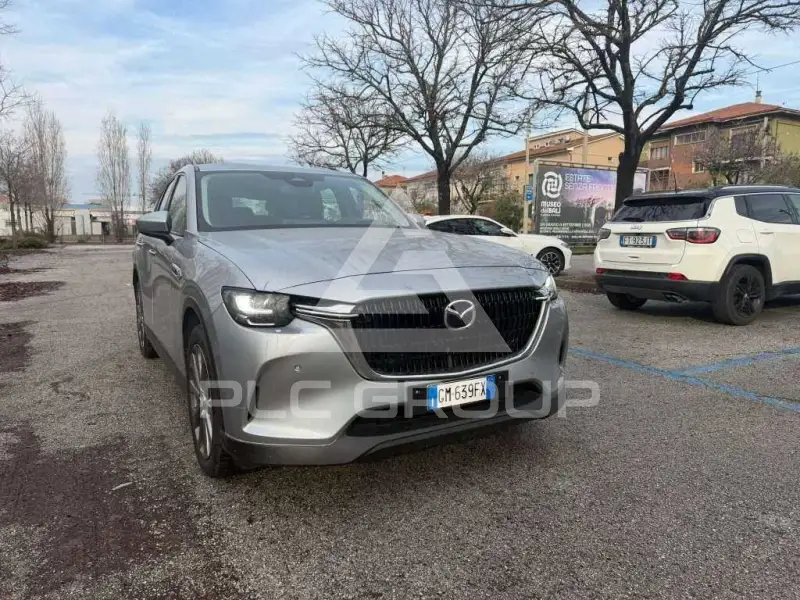 2023 Mazda CX
