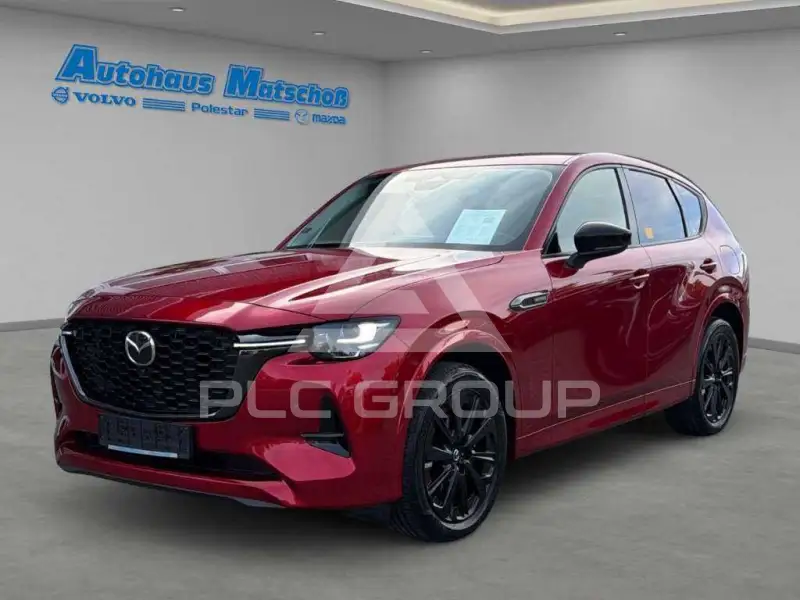2023 Mazda CX