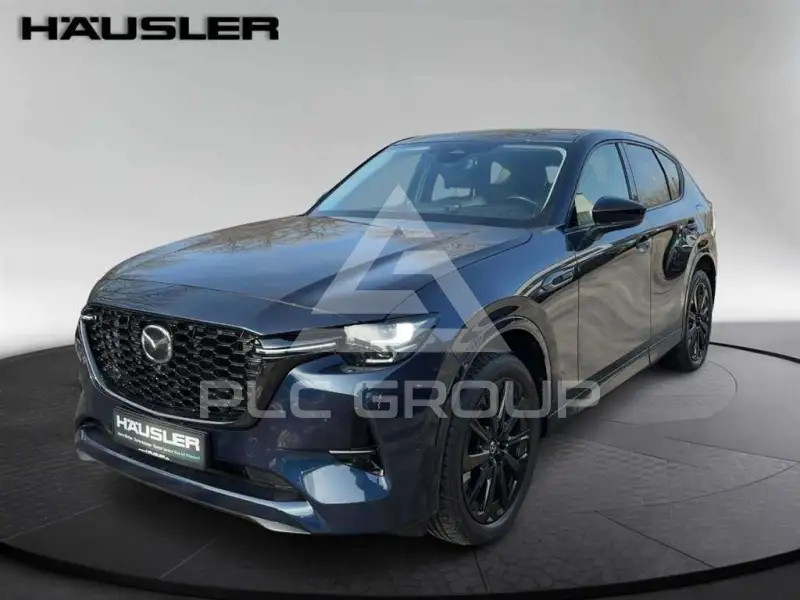 2023 Mazda CX
