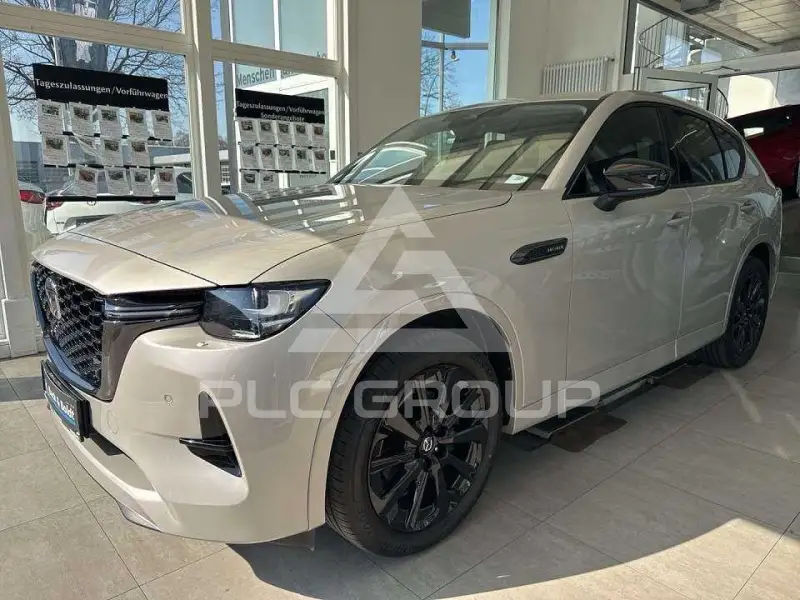2023 Mazda CX