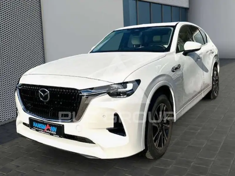 2023 Mazda CX
