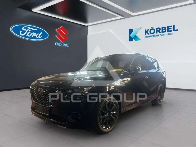 2023 Mazda CX