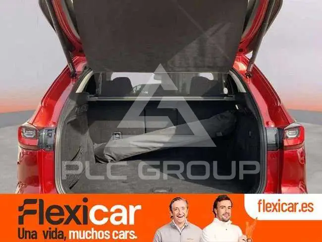 2023 Mazda CX