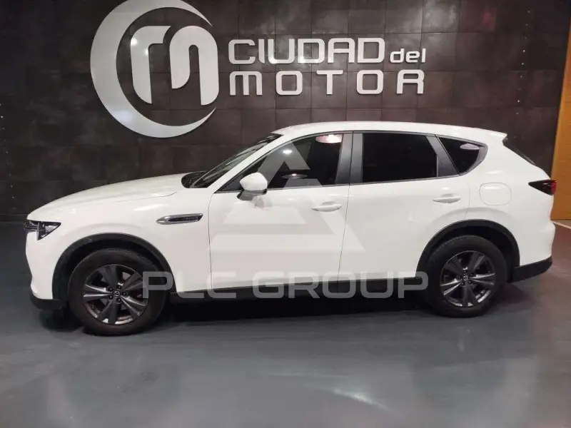 2023 Mazda CX